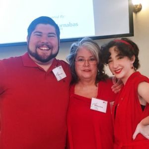 Meet your Posher, Jack